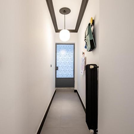 Kolonaki Urban Residence Афины Экстерьер фото