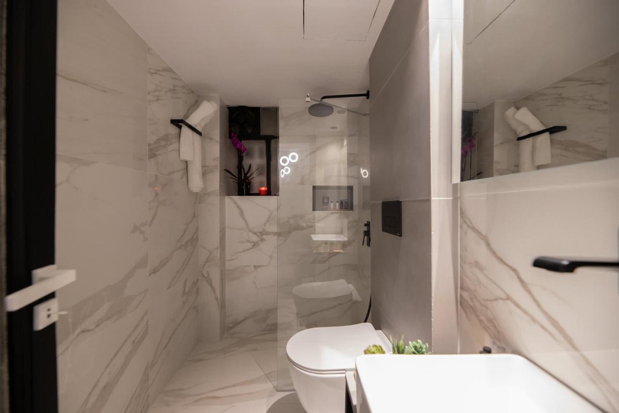 Kolonaki Urban Residence Афины Экстерьер фото