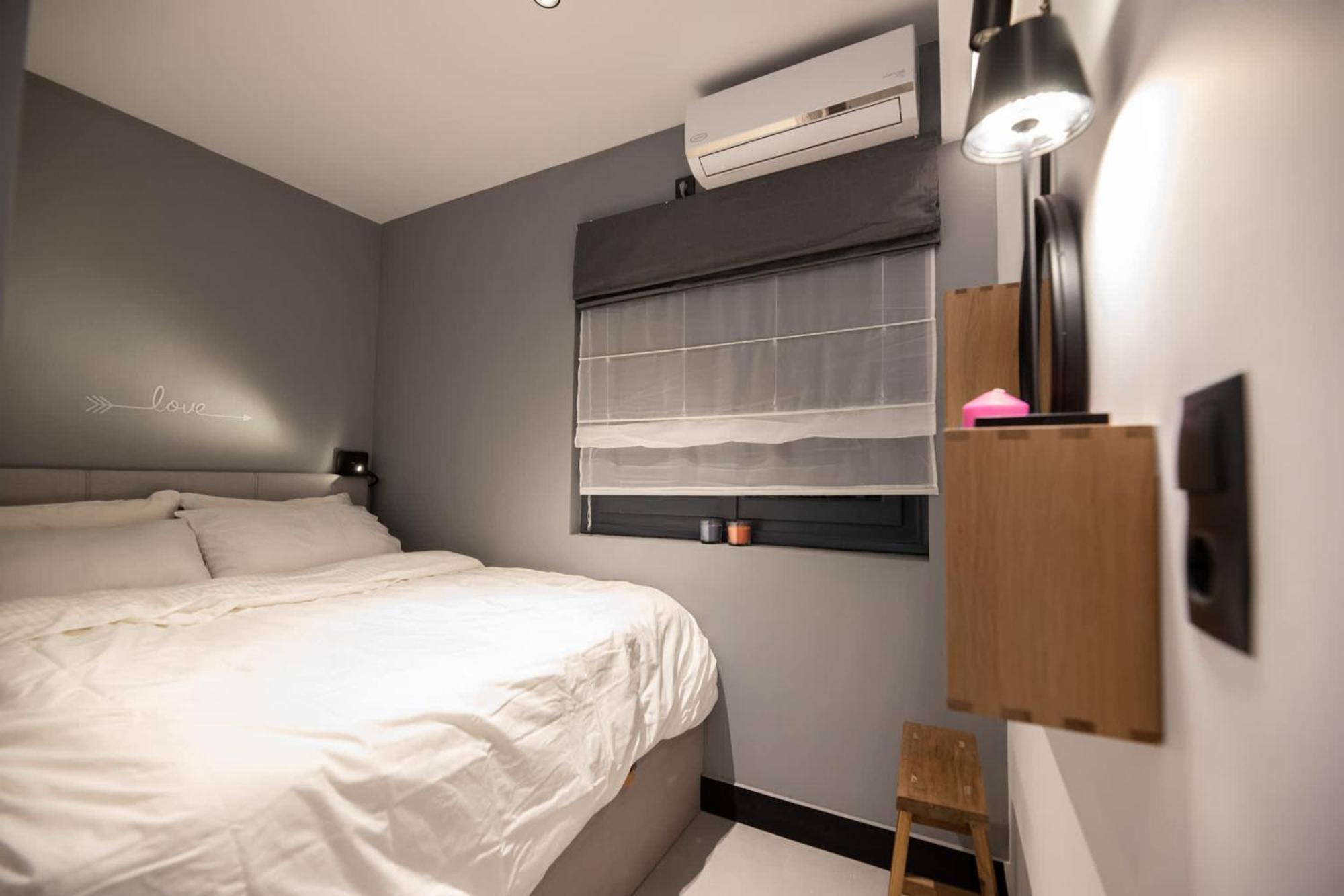 Kolonaki Urban Residence Афины Экстерьер фото