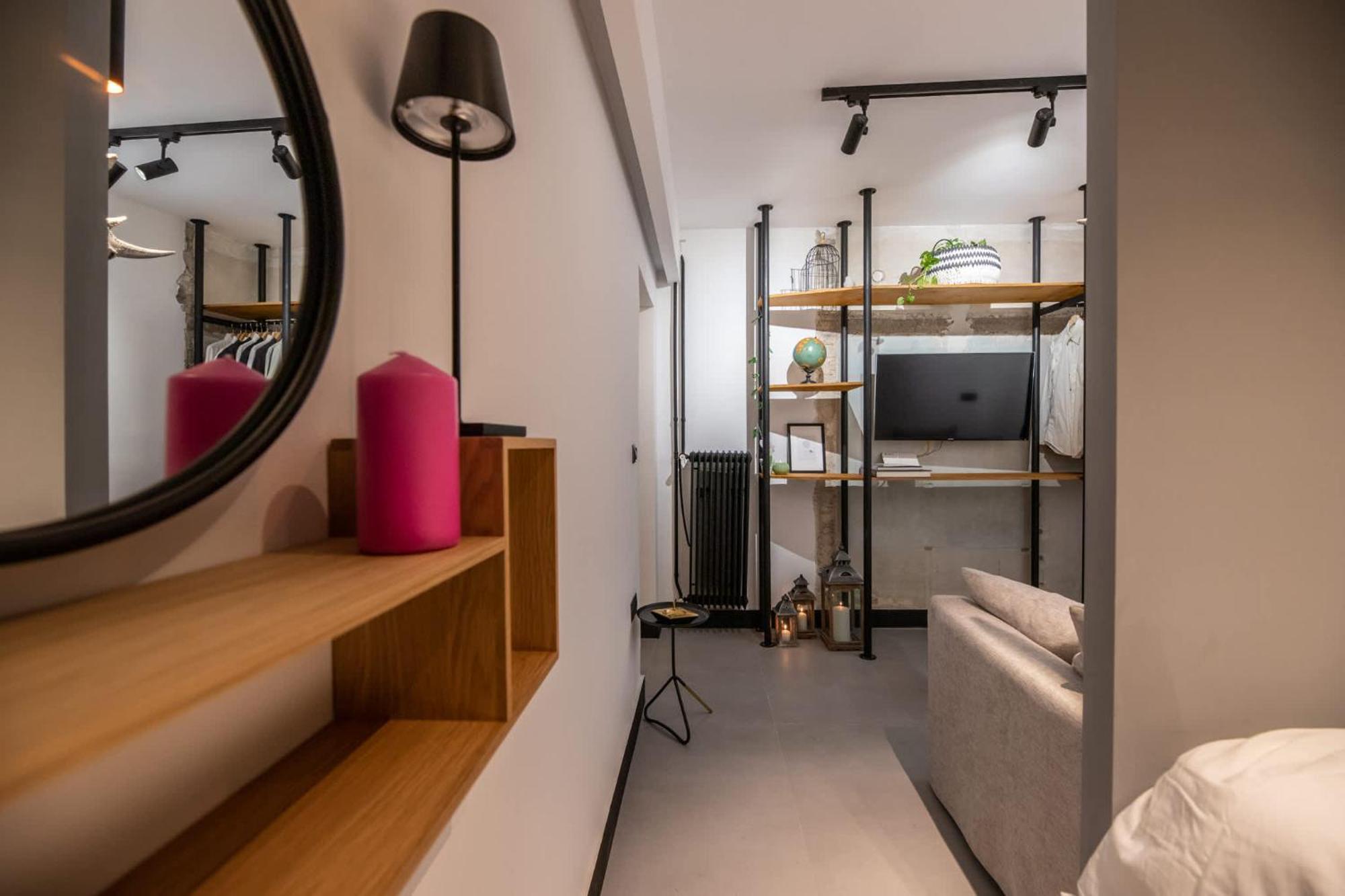 Kolonaki Urban Residence Афины Экстерьер фото