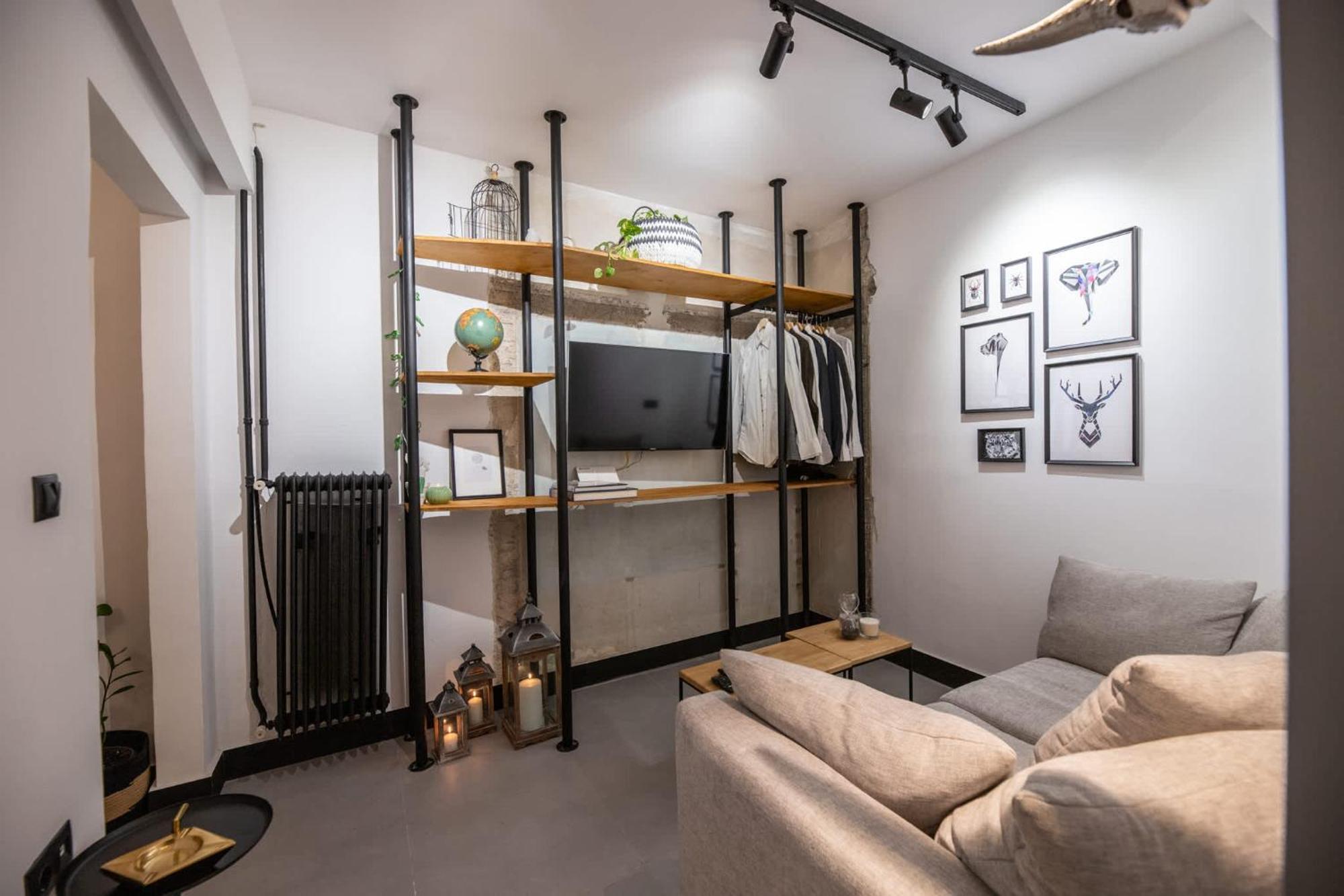 Kolonaki Urban Residence Афины Экстерьер фото